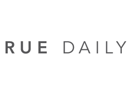 Rue Daily featured Lovestruck Wedding and Events