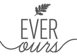 Ever Ours feature Lovestruck Wedding and Events