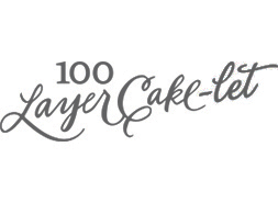 100 Layer Cake-let feature Lovestruck Wedding and Events