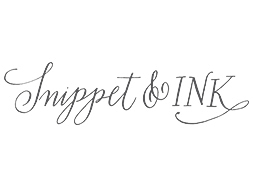 Snippet & Ink feature Lovestruck Weddings and Events